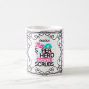 Recherche de scrubs tasses Soins infirmiers