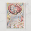 Recherche de blake cartes postales Poème