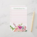 Zoek naar met lijnen briefpapier Groen