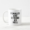 Recherche de femelle forte Le féminisme