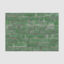 Recherche de brique verte Urbain