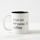 Recherche de prozac tasses Dépression