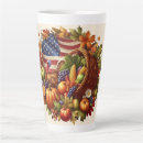 Recherche de dinde de thanksgiving tasses Automne