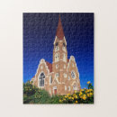 Recherche de namibie puzzles Image en couleur