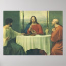 Recherche de emmaus posters Souper à emmaus