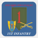Recherche de cavalerie autocollants Infanterie