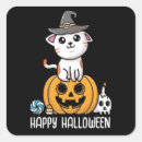 Zoek naar cartoon heksen stickers Halloween