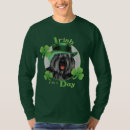 Zoek naar heilige patricks dag tshirts Shamrock
