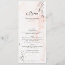 Recherche de unique contemporain mariage menus Pour eux