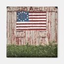 Recherche de drapeau américain magnets Americana