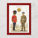 Zoek naar uniformen briefkaarten Militair