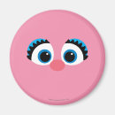 Zoek naar abby cadabby magnets Seasame street