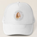 Recherche de début casquettes Diplômée