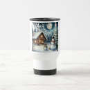 Recherche de vintage voyage mugs Peinture