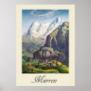 Recherche de murren posters Vintage