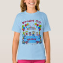 Recherche de anniversaire enfant tshirts Coloré
