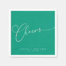 Zoek naar cheers servetten Elegant