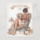 Recherche de maman vintage cartes postales Rétro