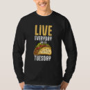 Zoek naar grappige mexicaanse tshirts Taco