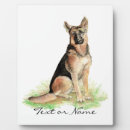 Recherche de allemand plaques Animal