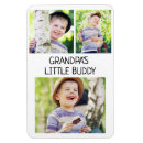 Recherche de papy magnets Petit enfant
