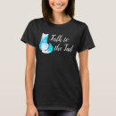 Zoek naar roze katten tshirts Humor