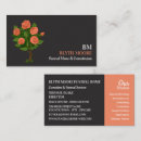 Recherche de funéraire cartes visite Directeurs funéraires