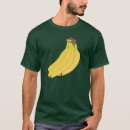 Recherche de banane tshirts Végétarien