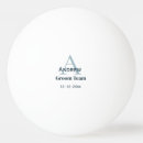 Recherche de bleu balles ping pong Classique