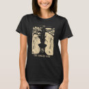 Recherche de homme pendu tshirts Tarot