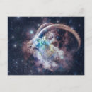 Recherche de capricorne cartes postales Étoiles