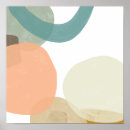 Recherche de forme posters Cercle