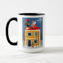 Recherche de père noël claus tasses Family