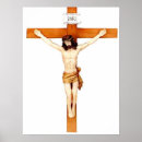 Recherche de le christ crucifié posters Seigneur