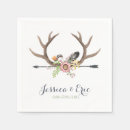 Zoek naar pijl servetten Veren