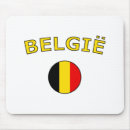 Recherche de belge tapis souris Drapeau
