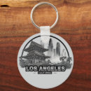 Recherche de ville de los angeles porteclés Amérique
