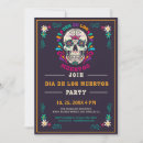 Recherche de retro halloween invitations Floral
