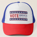 Recherche de gouverneur casquettes Président
