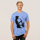 Zoek naar saxofoon kleding Speler