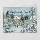 Zoek naar pissarro briefkaarten Sneeuw
