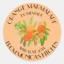 Recherche de marmelade autocollants Gelée