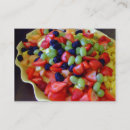 Recherche de fruit frais cartes visite Fraises