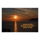 Recherche de coucher du soleil posters Heure d'or
