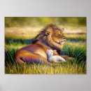 Zoek naar leeuw lam posters Christelijk