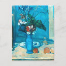 Zoek naar cezanne briefkaarten Post impressionist
