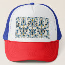 Recherche de cravate casquettes Motif