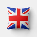 Recherche de uni coussins Britannique