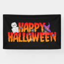 Zoek naar happy halloween spandoeken Griezelig