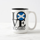 Recherche de scotland tasses Drapeau